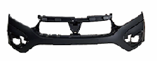 [AES51-SJ21-007] FRONT BUMPER