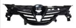 [AES52-CL20-006] FRONT GRILLE