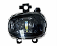 [AES52-CL20-003L] FOG LAMP LED - LH