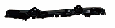 [AES51-DD18-013R] REAR BUMPER BRACKET RH