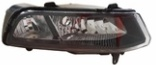 [AES21-PO14-003L] Fog Lamp （E-MARK)