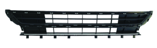 [AES21-PO18-009] BUMPER GRILLE CHROMED  2G0853677M9B9  2G0853677M