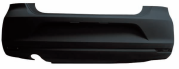 [AES21-PO18-008] REAR BUMPER 2G6807421GRU  2G6 807 421(2G6 807 417)