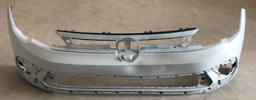 [AES21-PO21-007] FR Bumper