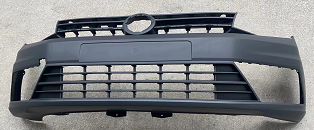 [AES21-CD16-007] Front Bumper