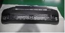 [AES21-CD20-007B] front bumper black