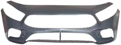 [AES23-A19-007] Front Bumper