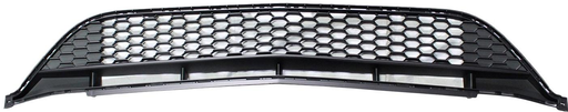 [AES23-A19-009D] Bumper grille