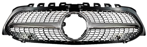 [AES23-A19-006WC] Grille with camera hole