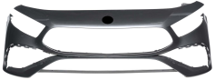 [AES23-A23-007] Front Bumper