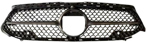 [AES23-A23-006] Diamond grille without camera hole