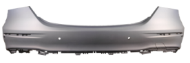 [AES23-E21-008] Rear bumper