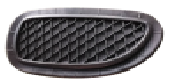 [AES23-GLA19-004BR] Fog lamp cover