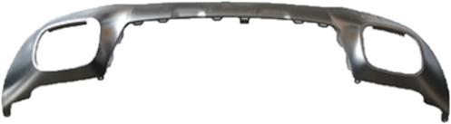 [AES23-GLA19-088] Rear chrome