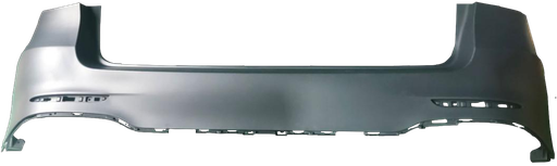 [AES23-GLC16-008] Rear bumper