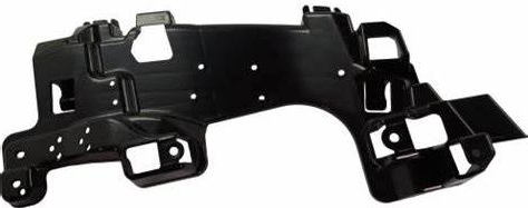 [AES23-GLC16-103R] Rear bracket R