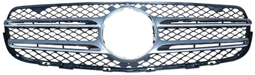 [AES23-GLC16-006WC] Grille with camera hole